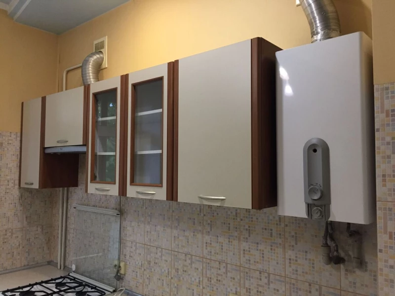Квартира 1-кімн. оренда Полтава, Шевченковский (Октябрьский) – 45 м², Полтава — 3/6