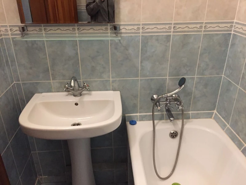 Квартира 1-кімн. оренда Полтава, Шевченковский (Октябрьский) – 45 м², Полтава — 4/6