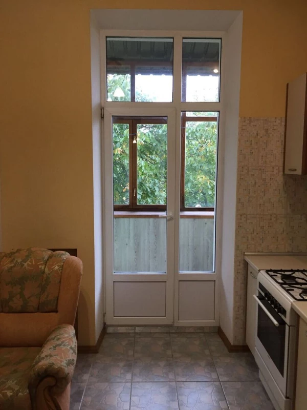 Квартира 1-кімн. оренда Полтава, Шевченковский (Октябрьский) – 45 м², Полтава — 6/6