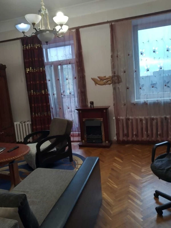 Квартира 3-кімн. оренда Полтава, Шевченковский (Октябрьский) – 82 м², Полтава — 9/13