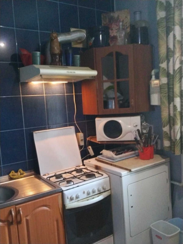 Квартира 3-кімн. оренда Полтава, Шевченковский (Октябрьский) – 82 м², Полтава — 12/13
