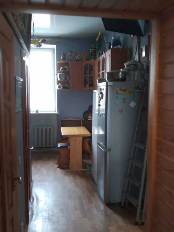 Квартира 3-кімн. оренда Полтава, Шевченковский (Октябрьский) – 82 м², Полтава — 13/13