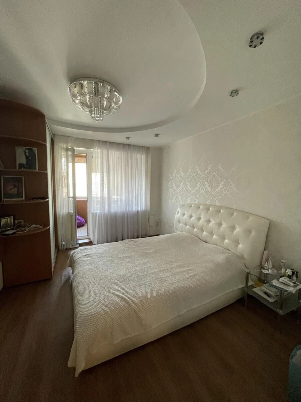 Квартира 3-кімн. оренда Полтава, Шевченковский (Октябрьский) – 65 м²