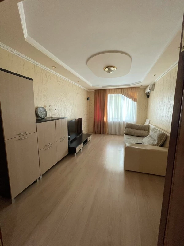 Квартира 3-кімн. оренда Полтава, Шевченковский (Октябрьский) – 65 м², Полтава — 2/4