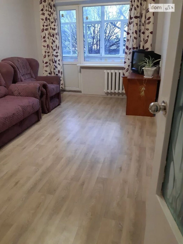 Квартира 1-кімн. оренда Полтава, Шевченковский (Октябрьский) – 9 м²