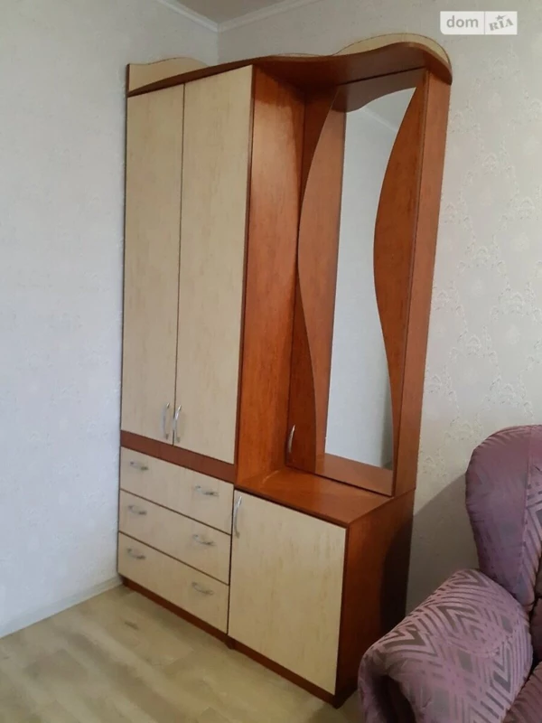 Квартира 1-кімн. оренда Полтава, Шевченковский (Октябрьский) – 9 м², Полтава — 5/12