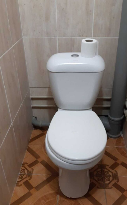 Квартира 1-кімн. оренда Полтава, Шевченковский (Октябрьский) – 9 м², Полтава — 9/12