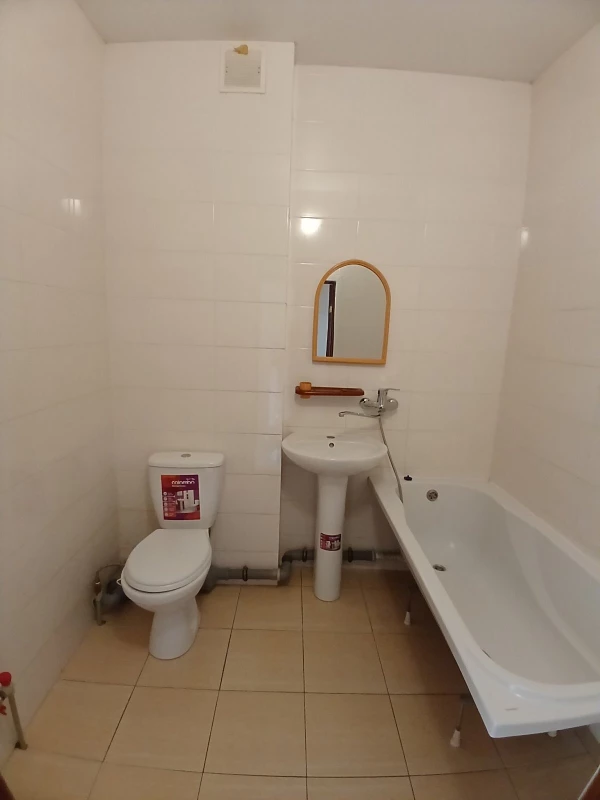 Квартира 1-кімн. оренда Авангард, Авангард – 32 м², Авангард — 2/7