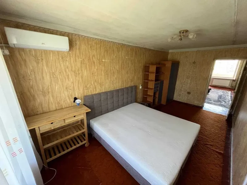 Квартира 3-кімн. оренда Кропивницький, Крепостной – 38 м²