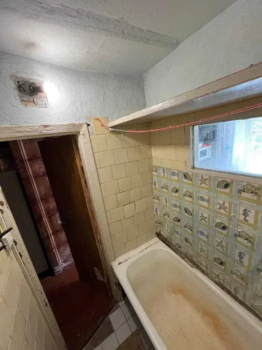 Квартира 3-кімн. оренда Кропивницький, Крепостной – 38 м², Кропивницкий — 9/15