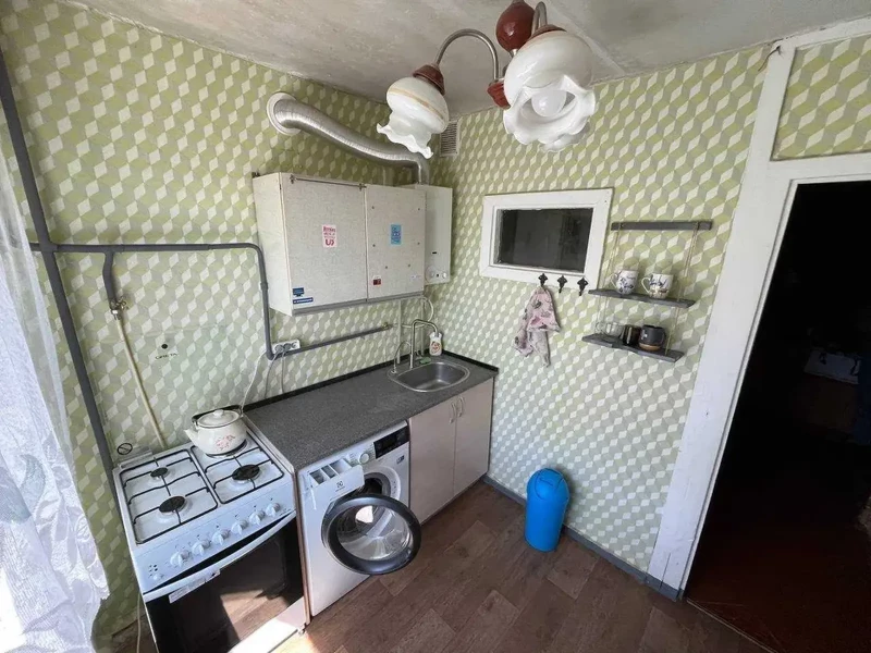 Квартира 3-кімн. оренда Кропивницький, Крепостной – 38 м², Кропивницкий — 12/15