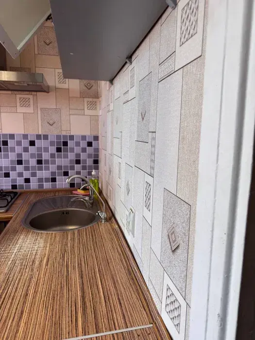 Квартира 1-кімн. оренда Кропивницький, Крепостной – 18 м²