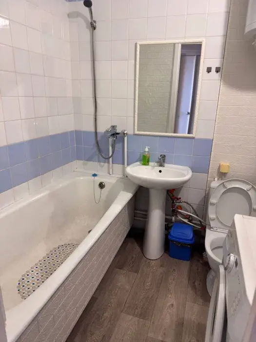 Квартира 1-кімн. оренда Кропивницький, Крепостной – 18 м², Кропивницький — 4/10