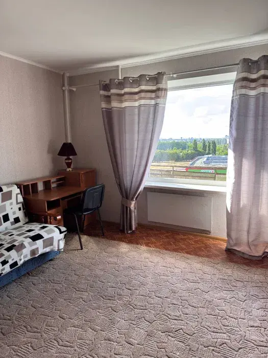 Квартира 1-кімн. оренда Кропивницький, Крепостной – 18 м², Кропивницький — 7/10