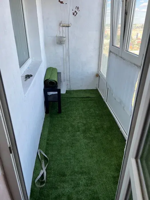 Квартира 2-кімн. оренда Кропивницький, Подольский – 26 м², Кропивницький — 2/5