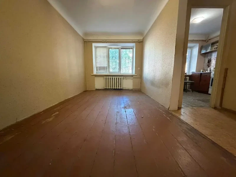 Комерційна нерухомість – 31 м², Кропивницький — 6/7