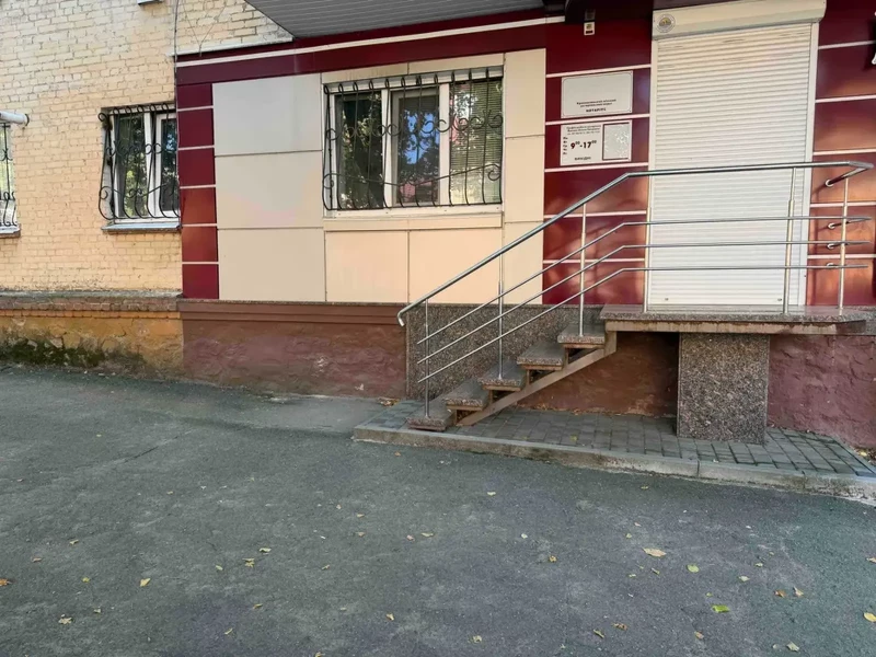 Комерційна нерухомість – 31 м², Кропивницький — 7/7