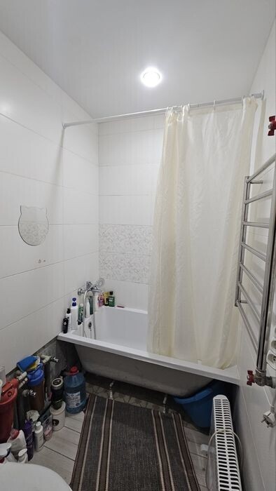 Квартира 1-кімн. продаж Хмельницький, Гречани – 31 м², Хмельницький — 2/2