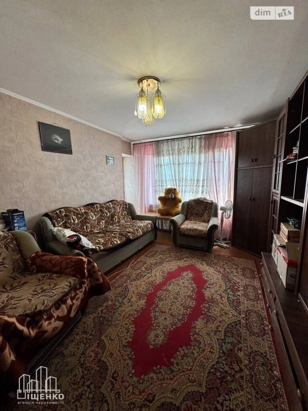 Квартира 2-кімн. продаж Хмельницький, Гречани – 26 м²