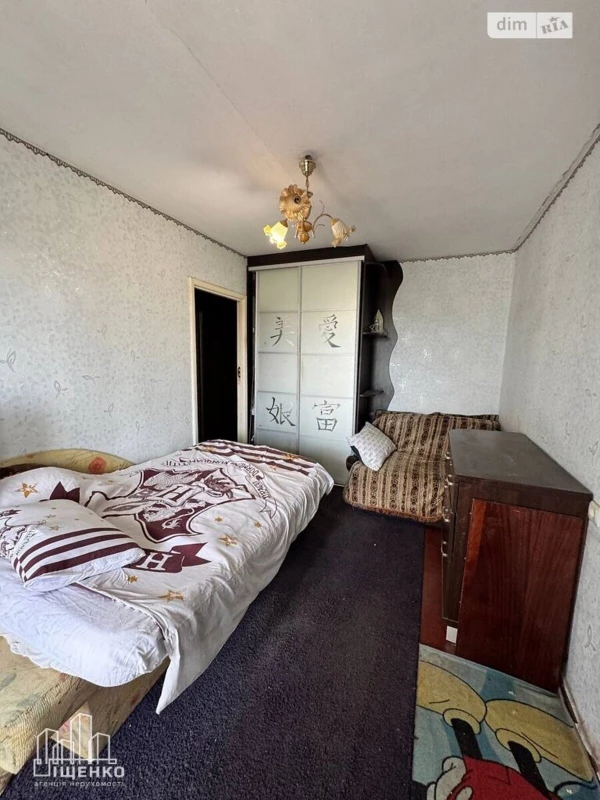 Квартира 2-кімн. продаж Хмельницький, Гречани – 26 м², Хмельницький — 6/12