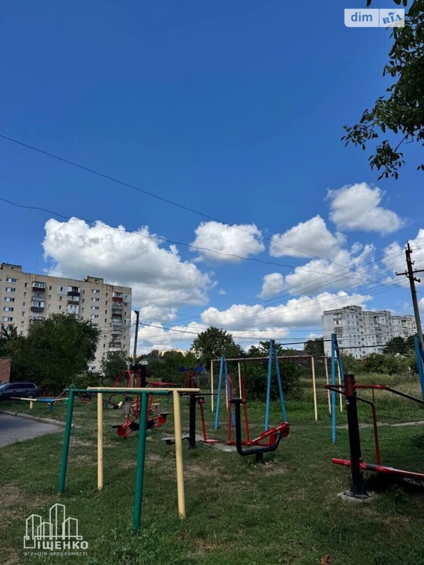 Квартира 2-кімн. продаж Хмельницький, Гречани – 26 м², Хмельницький — 11/12