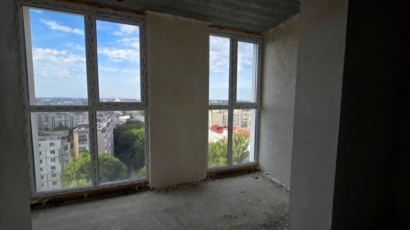 Квартира 3-кімн. продаж Хмельницький, Виставка – 74 м², Хмельницький — 9/12