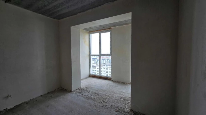 Квартира 3-кімн. продаж Хмельницький, Виставка – 74 м², Хмельницький — 10/12