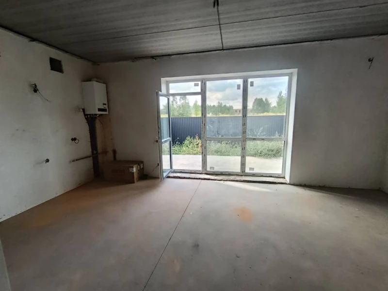 Таунхауса 154 м² С. Борщагівка