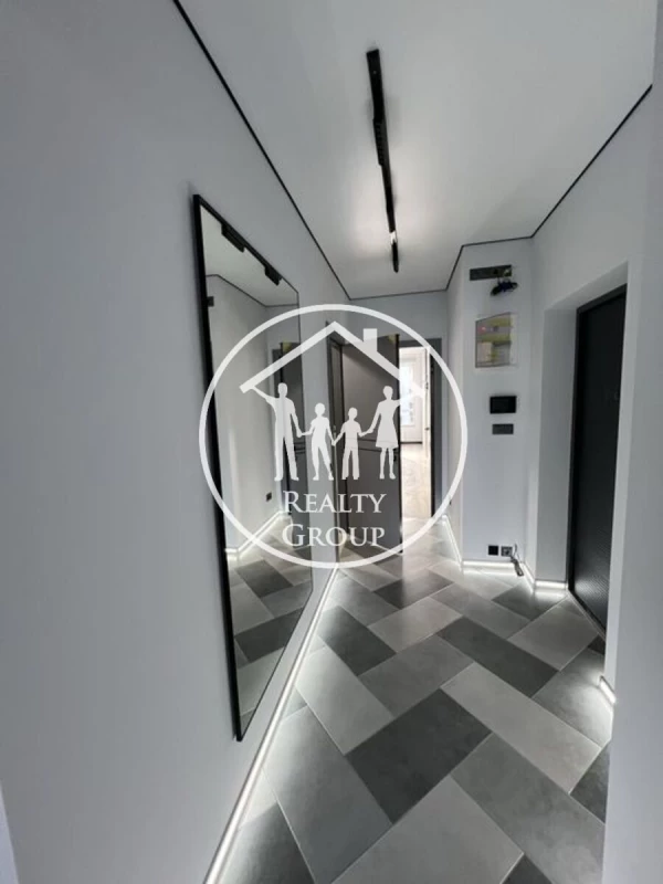 Квартира 1-кімн. оренда Львів, Франковский – 17 м², Львов — 7/10
