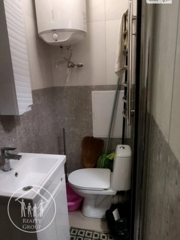Квартира 1-кімн. оренда Львів, Галицкий – 24 м², Львів — 6/8
