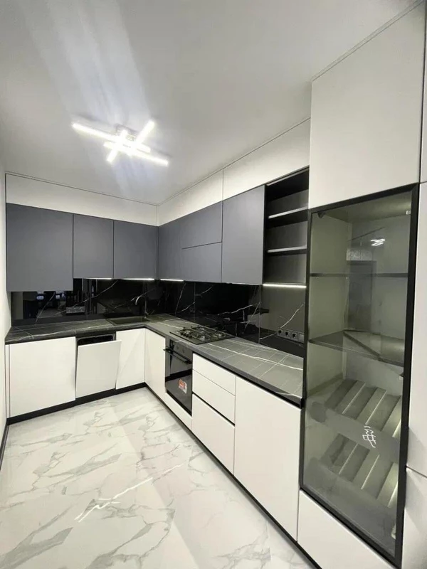 Квартира 1-кімн. продаж Львів, Сыховский – 30 м², Львів — 4/15
