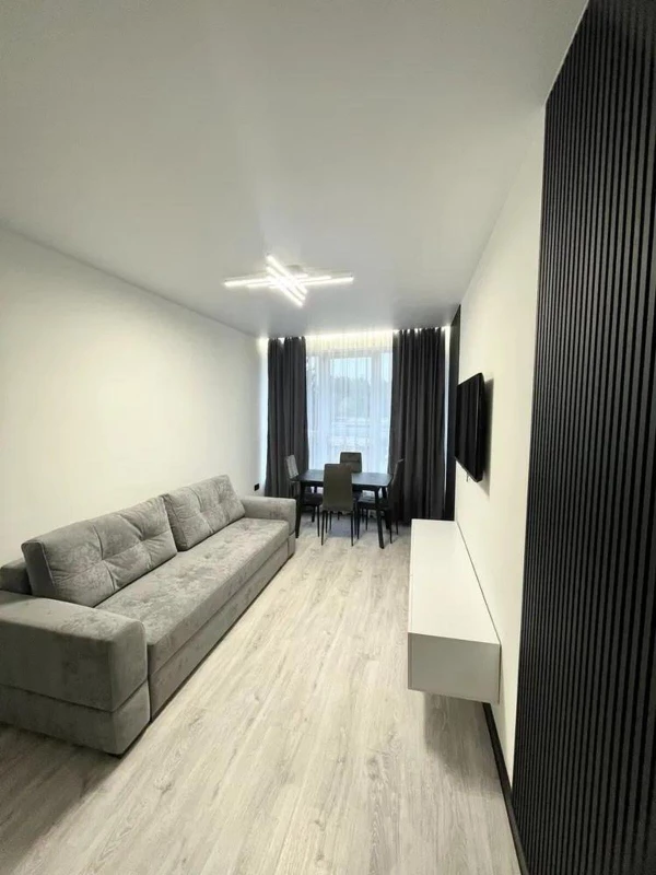 Квартира 1-кімн. продаж Львів, Сыховский – 30 м², Львів — 5/15
