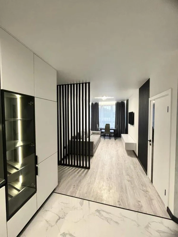 Квартира 1-кімн. продаж Львів, Сыховский – 30 м², Львів — 9/15