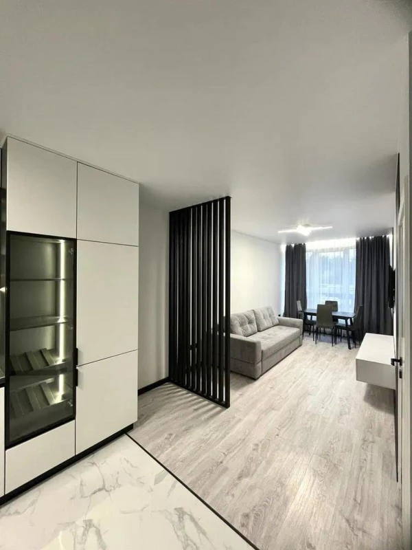 Квартира 1-кімн. продаж Львів, Сыховский – 30 м², Львів — 11/15