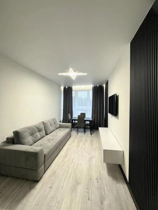 Квартира 1-кімн. продаж Львів, Сыховский – 30 м², Львів — 12/15