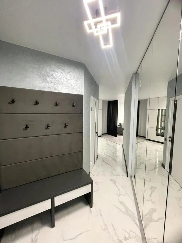 Квартира 1-кімн. продаж Львів, Сыховский – 30 м², Львів — 14/15