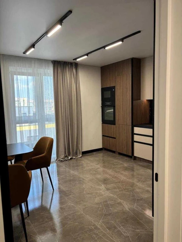 Квартира 1-кімн. продаж Львів – 34 м²