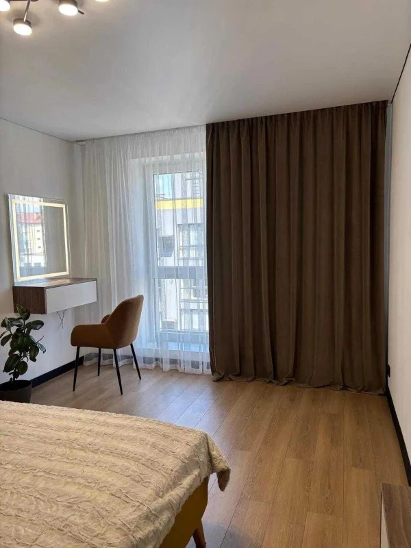 Квартира 1-кімн. продаж Львів – 34 м², Львов — 11/15