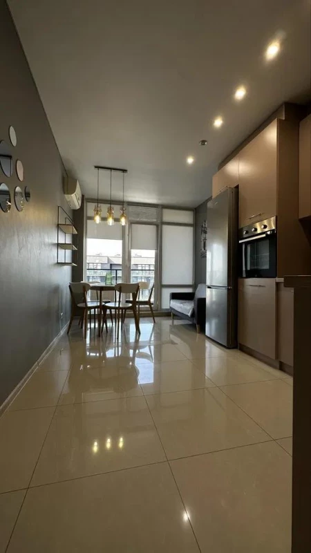 Квартира 1-кімн. продаж Львів, Шевченковский – 30 м², Львов — 3/8