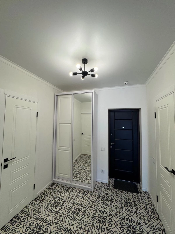 Квартира 1-кімн. продаж Львів, Шевченковский – 30 м², Львов — 2/15