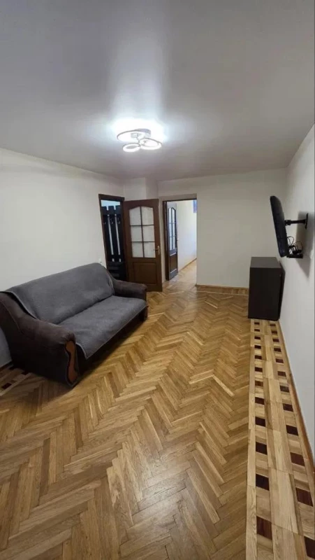 Квартира 2-кімн. продаж Львів, Зализнычный – 40 м²