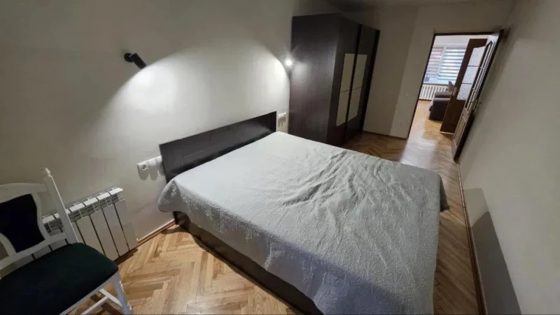 Квартира 2-кімн. продаж Львів, Зализнычный – 40 м², Львов — 2/8