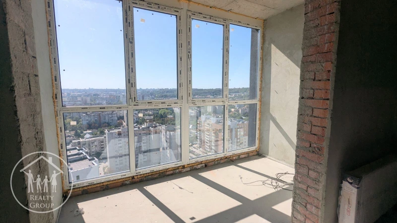 Квартира 1-кімн. продаж Львів, Шевченковский – 19.6 м², Львов — 3/14