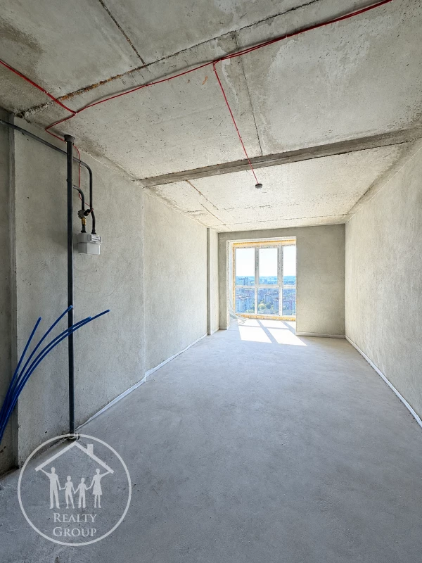Квартира 1-кімн. продаж Львів, Шевченковский – 18 м²