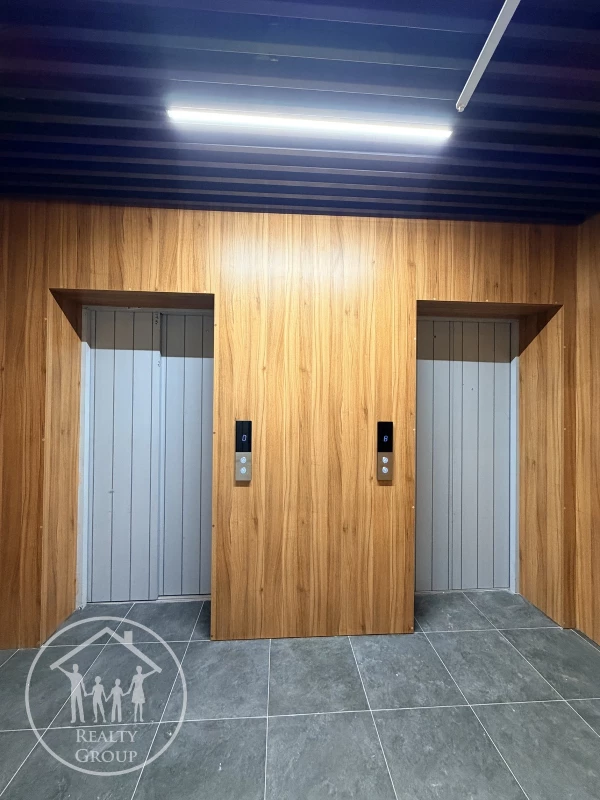 Квартира 1-кімн. продаж Львів, Шевченковский – 18 м², Львов — 11/13