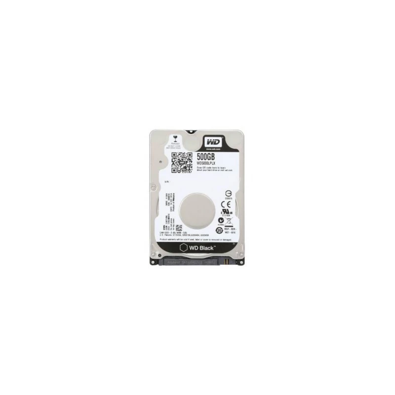 Жесткий диск 2.5 500GB Western Digital (original), Одеса — 2/3