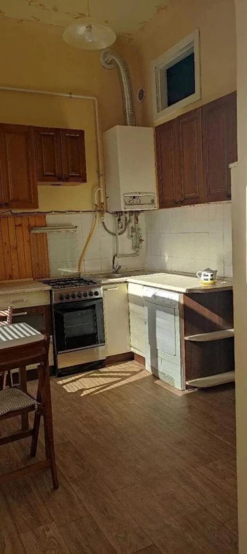 Квартира 1-кімн. продаж Львів, Галицкий – 22 м², Львів — 2/15