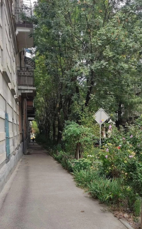 Квартира 1-кімн. продаж Львів, Галицкий – 22 м², Львів — 15/15