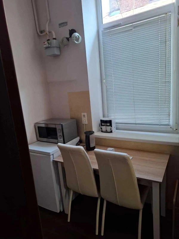 Квартира 1-кімн. продаж Львів, Франковский – 24 м², Львов — 2/15