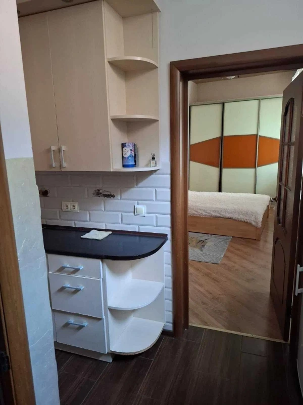 Квартира 1-кімн. продаж Львів, Франковский – 24 м², Львов — 3/15